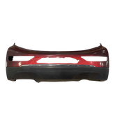 CHEVROLET BOLT EV REAR BUMPER ASSY 42541643